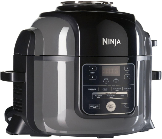 Ninja Multcooker Foodi OP300EU - 1286491 - zdjęcie 3